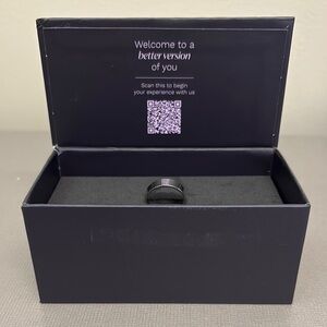 Olux Ring 1st Generation